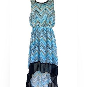 Delirious HiLo Summer Dress